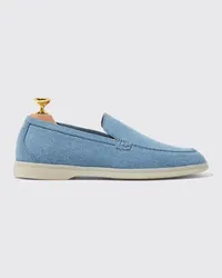 Scarosso Ludovica Azzurra Denim Hellblau