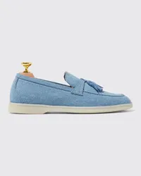 Scarosso Leandra Azzurra Denim Hellblau