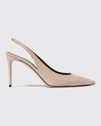 Scarosso Sutton Nude Patent Nude