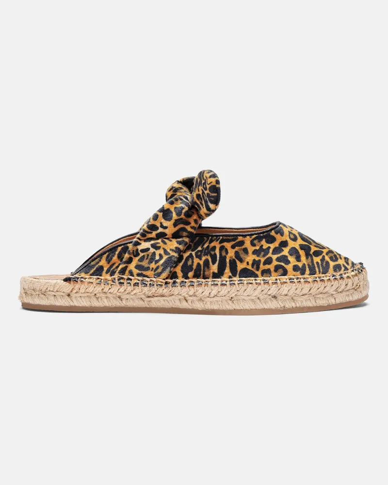 Scarosso Pina Leo Samt - Frau Black Friday - Auswahl Für Sie Leo - Samt Leo