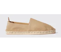 Pablo Beige Suede