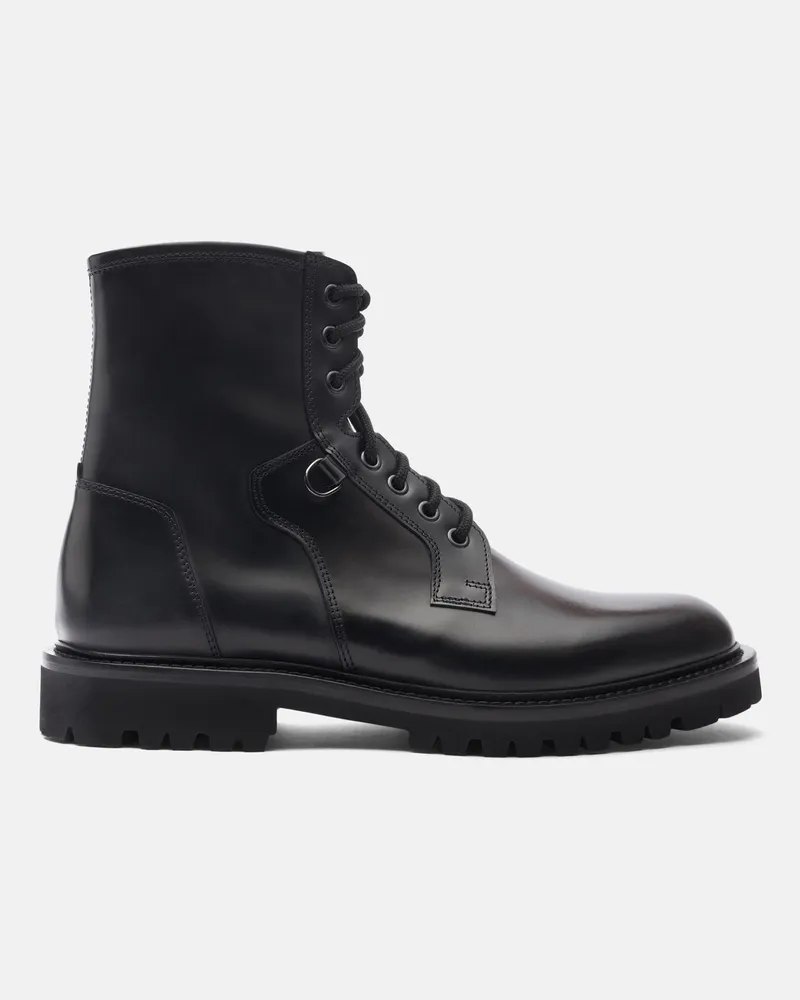 Scarosso Wooster Iv Schwarz
