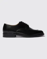 Scarosso Chuck Black Schwarz