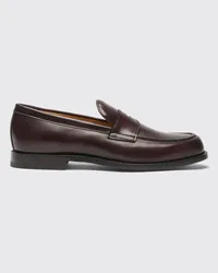 Scarosso Edward Burgundy x Brooks Brothers Bordeaux