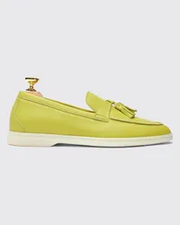 Scarosso Leandra Lime Lime