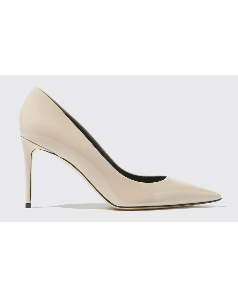 Scarosso Gigi Nude Patent Nude