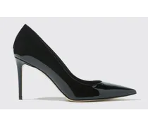 Gigi Black Patent