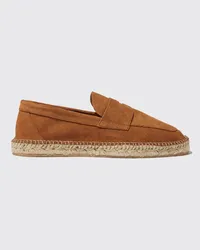 Scarosso Diego Tobacco Suede Tabak