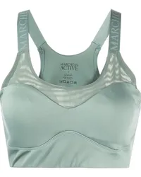 Marchesa Olivia Sport-BH - Grün Grün