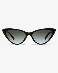 Michael Kors Sonnenbrille Harbour Island Schwarz