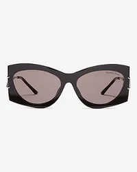 Michael Kors Sonnenbrille Navarra Grau