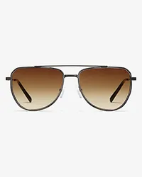 Michael Kors Sonnenbrille Whistler Natur