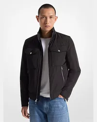 Michael Kors Blousonjacke Schwarz