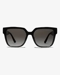 Michael Kors Sonnenbrille Karlie Schwarz