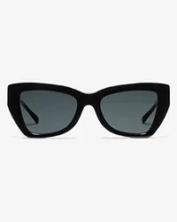 Michael Kors Sonnenbrille Montecito Schwarz