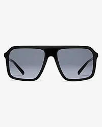 Michael Kors Sonnenbrille Murren Schwarz