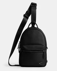 Coach Charter Pack Black