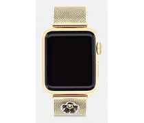 Armband für Apple Watch mit 38 mm, 40 mm und 41 mm