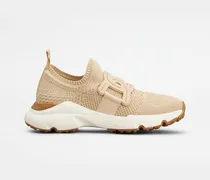 Sneakers Kate aus technischem Gewebe, ROSA Shoes