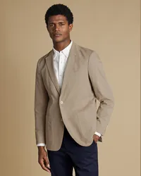 Charles Tyrwhitt Sakko Neutral