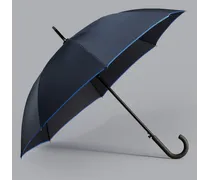 Regenschirm Marineblau