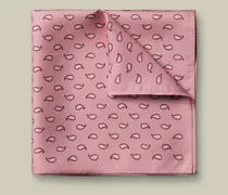 Einstecktuch aus Seide