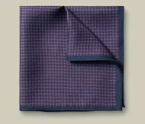 Faux-Uni-Einstecktuch