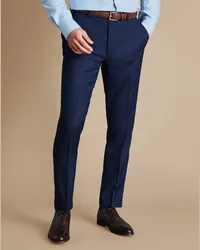 Charles Tyrwhitt Von Natur Indigo