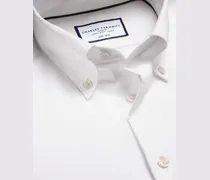 Bügelfreies Oxfordhemd