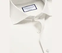 Bügelfreies Twill-Hemd