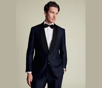 Smokingsakko mit Schal-Revers
