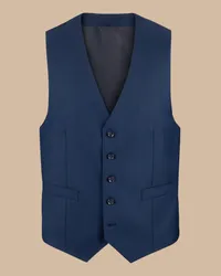 Charles Tyrwhitt Von Natur Königsblau