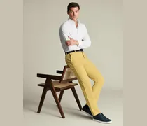 Ultimative Bügelfreie Chino