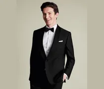 Smokingsakko mit Schalrevers