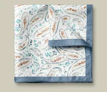 Einstecktuch aus Seide