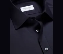 Bügelfreies Twill-Hemd