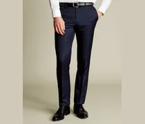 Italienische Luxusanzughose