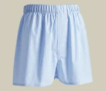 Gewebte Boxershorts