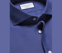 Bügelfreies Twill-Hemd