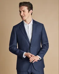 Charles Tyrwhitt Von Natur Indigo