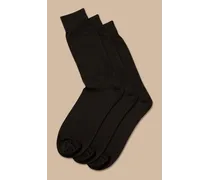 3er-Pack Socken