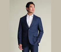 Italienisches Luxussakko