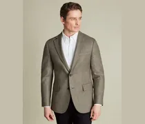 Strukturiertes Wollsakko