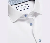 Bügelfreies Stretch-Hemd