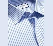 Bügelfreies Twill-Hemd