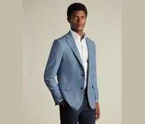 Strukturiertes Wollsakko