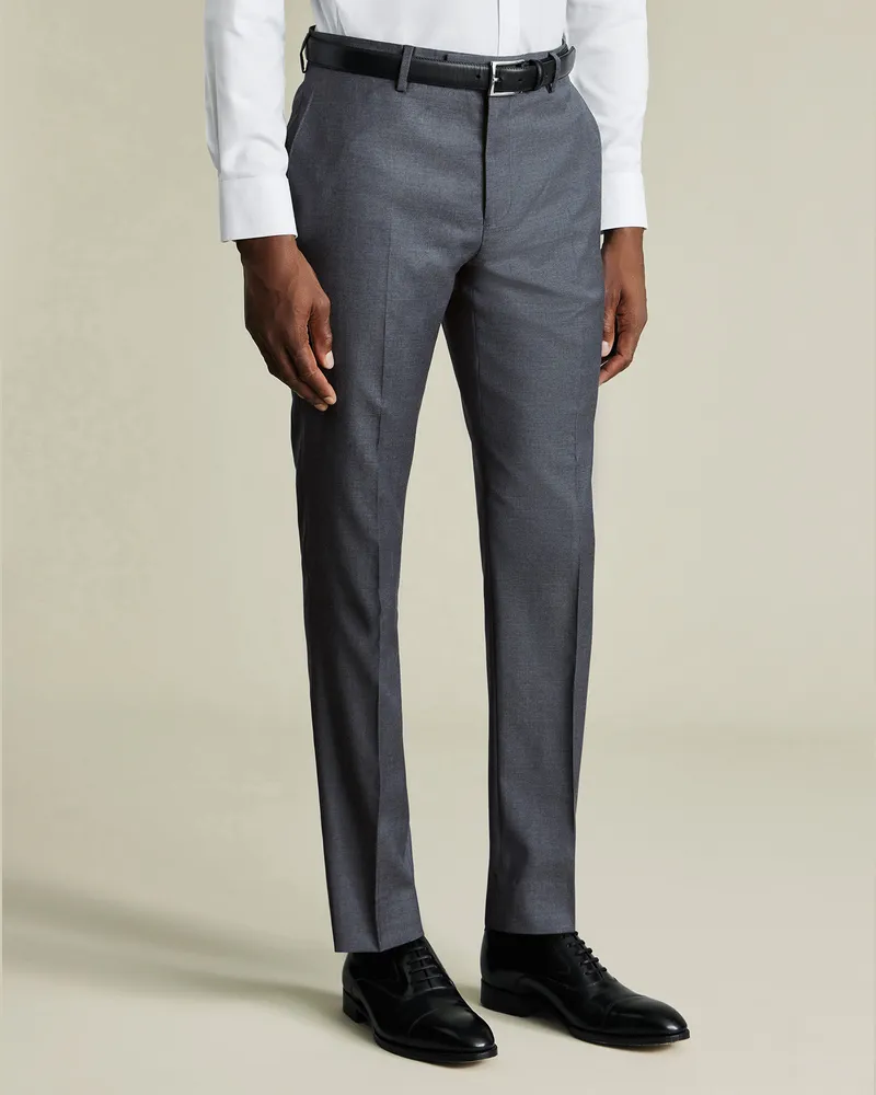 Charles Tyrwhitt Von Natur Blau