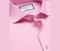 Bügelfreies Twill-Hemd