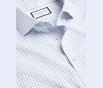 Bügelfreies Twill-Hemd