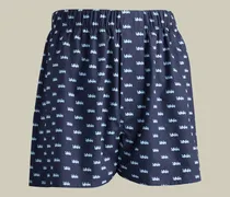 The Lions gewebte Boxershorts